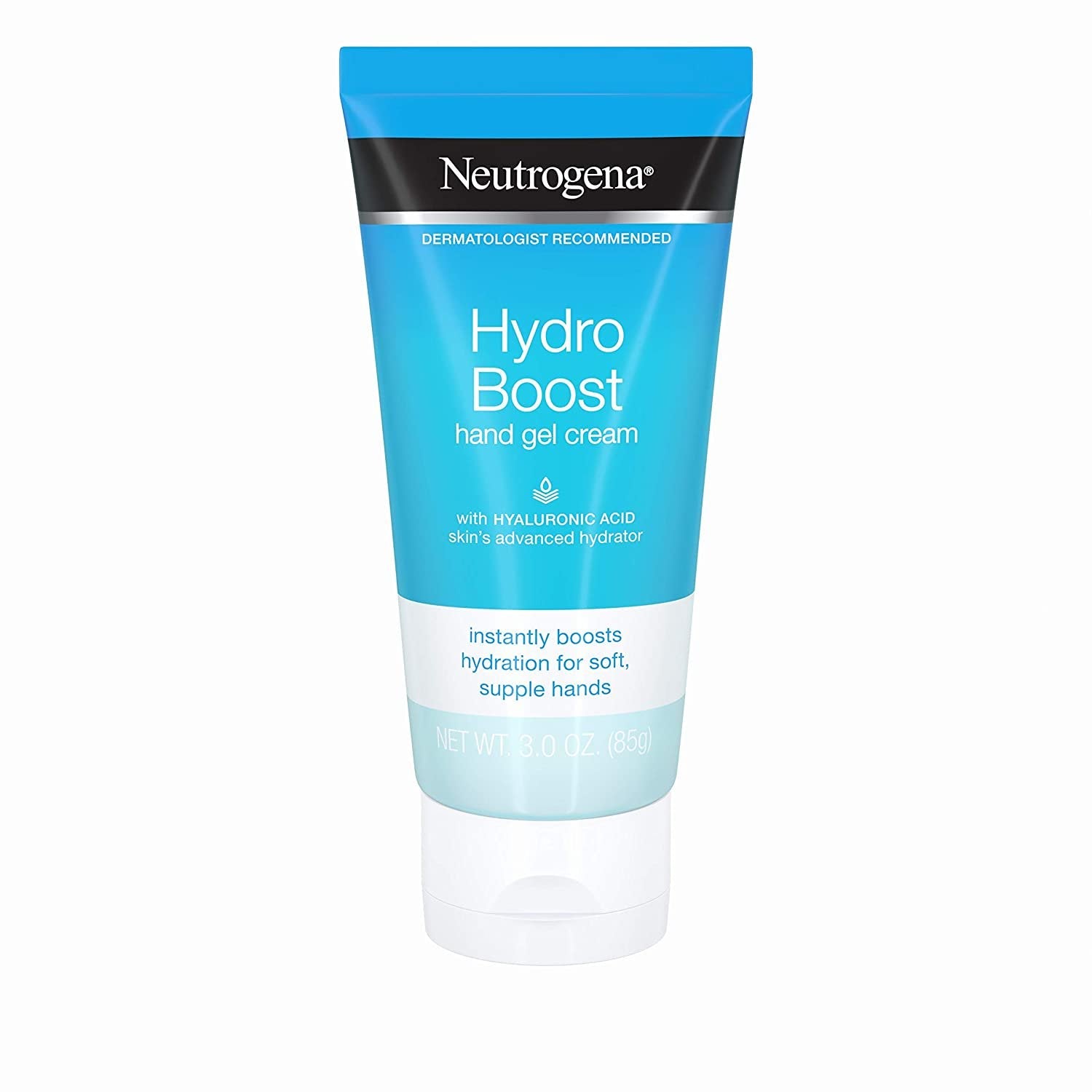 NEUTROGENA 75ML HAND CREAM GEL HYDRO BOOST