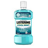 LISTERINE 250ML MOUTHWASH COOL MINT