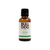 Bulldog Mens Skincare and Grooming Original Beard Oil for Men with Aloe, Camelina & Green Tea, 1 Fl. Oz.