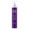 Olay Face Serum by Age Defying Anti-Wrinkle 2-in-1 Day Cream Plus Face Serum, Aloe Vera, 1.7 Fl Oz