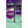 SCHWARZKOPF GOT2B 10G POWDERFUL STYLING POWDER