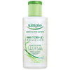 Simple Kind to Eyes Eye Makeup Remover, Eye Makeup Remover, 4.2 oz