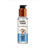 Sulfate Free Hair Oil Dye Free Smoothing and Nourishing Treatment, Coconut, Hair Food, 3.2 FL OZ