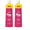 The Pink Stuff Stardrops The Miracle Cream Cleaner 500ml PACK OF 2