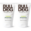 Bulldog Natural Skincare, Original Moisturizer,3.3 Ounce
