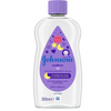 Johnson's Baby Oil Bedtime 300ml