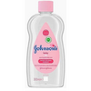 Johnson's Baby Oil Regular 300ml