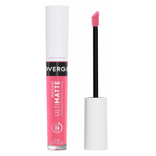 COVERGIRL 3.5ML L/STICK S/BERRY SPRITZER