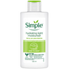 Simple Kind To Skin Hydrating Light Moisturiser 125 ml