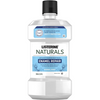 Listerine Naturals Enamel Repair Mouthwash with Mineral Sodium Fluoride