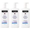 NEUTROGENA NORWEIGIAN 400ML B/LOTION SEN