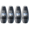 Dove Men + Care Cool Fresh Antiperspirant Roll-On, 1.7 Ounce