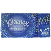 Kleenex White Facial Tissue